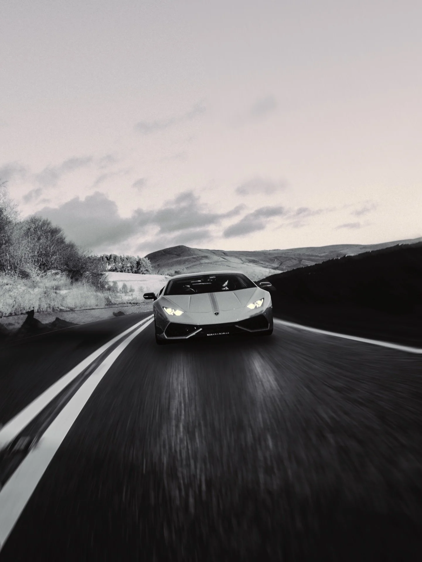 Part 1 Of Ridge Run November @ridge.run.uk 

Big Shout Out To @tange_dream for the quickest Uber I&rsquo;ve been in And @kayinshot for the invite 

#car #edit