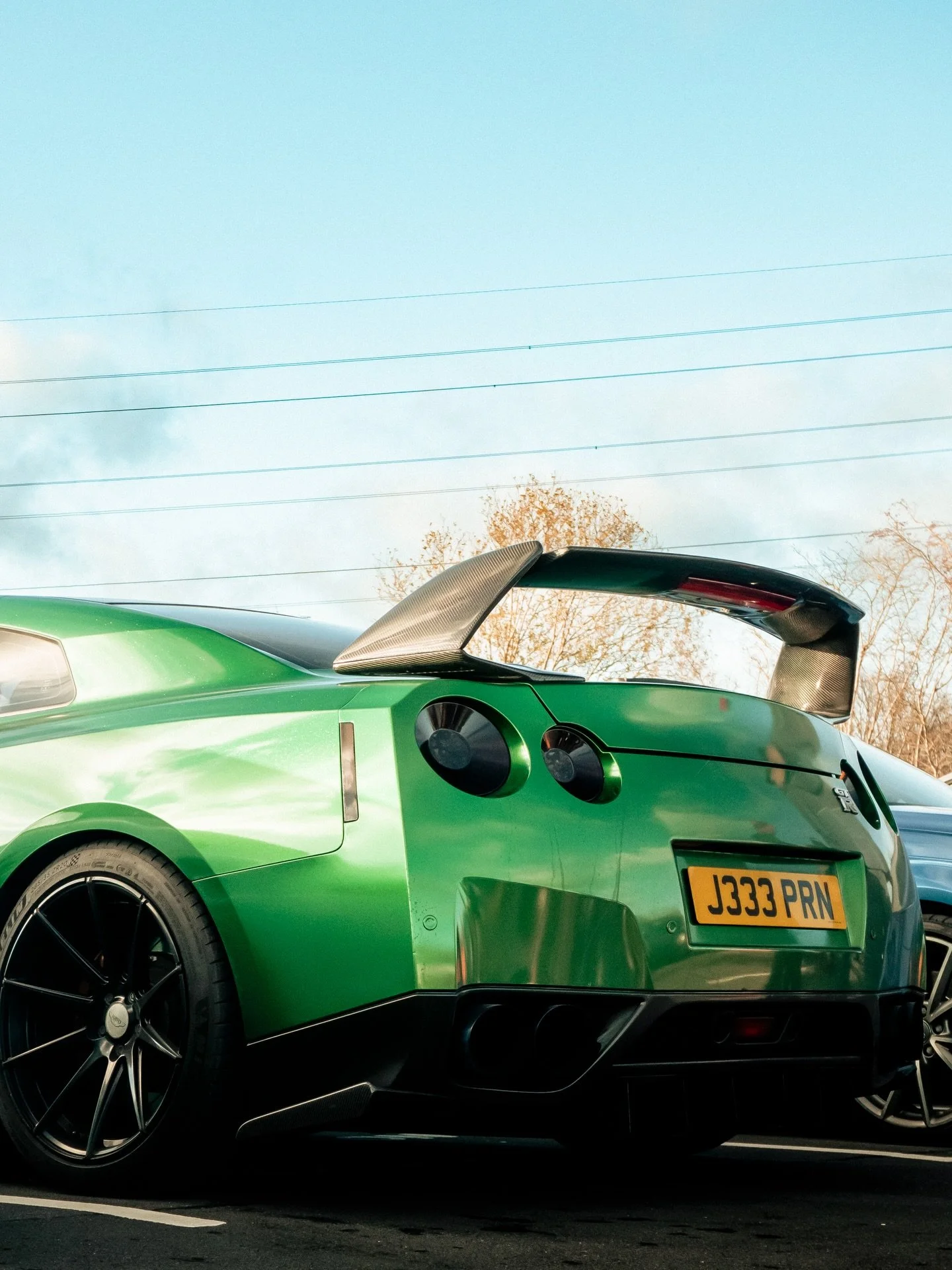 Ridge Run Part 2 

@ridge.run.uk 

#cars #supercar #edit