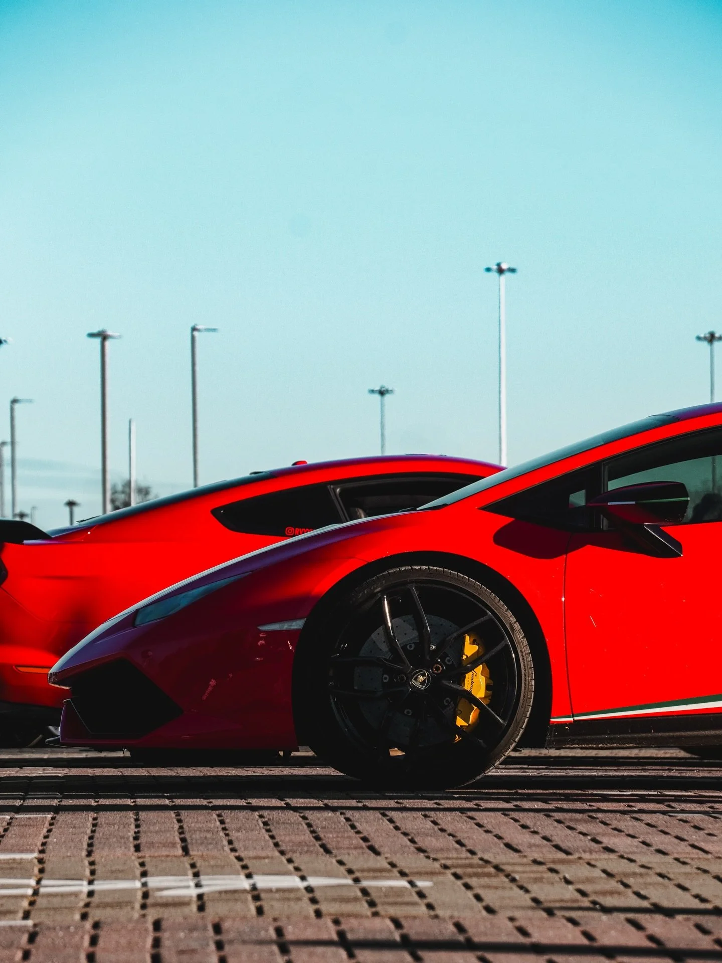 More From The Collection.

#carphotographer #supercar #edit