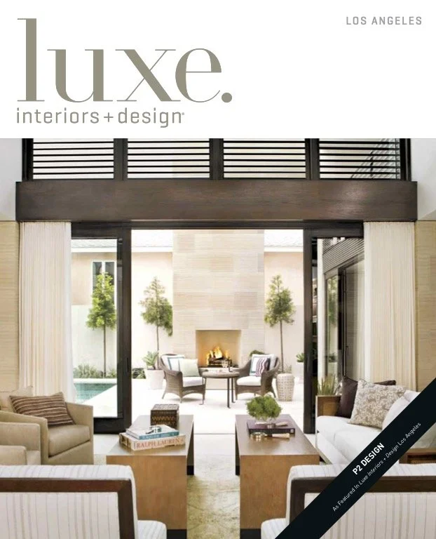 LUXE