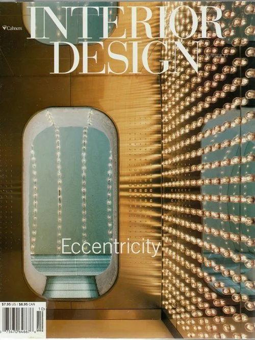 Interior Design Magazine