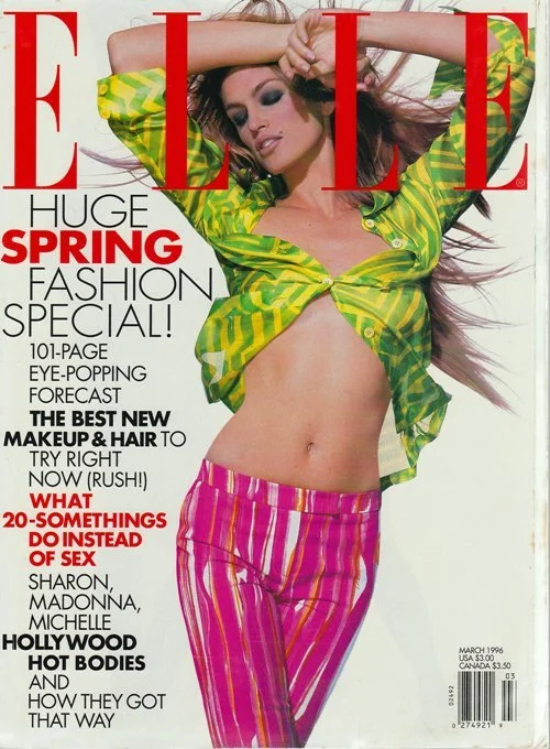 ELLE