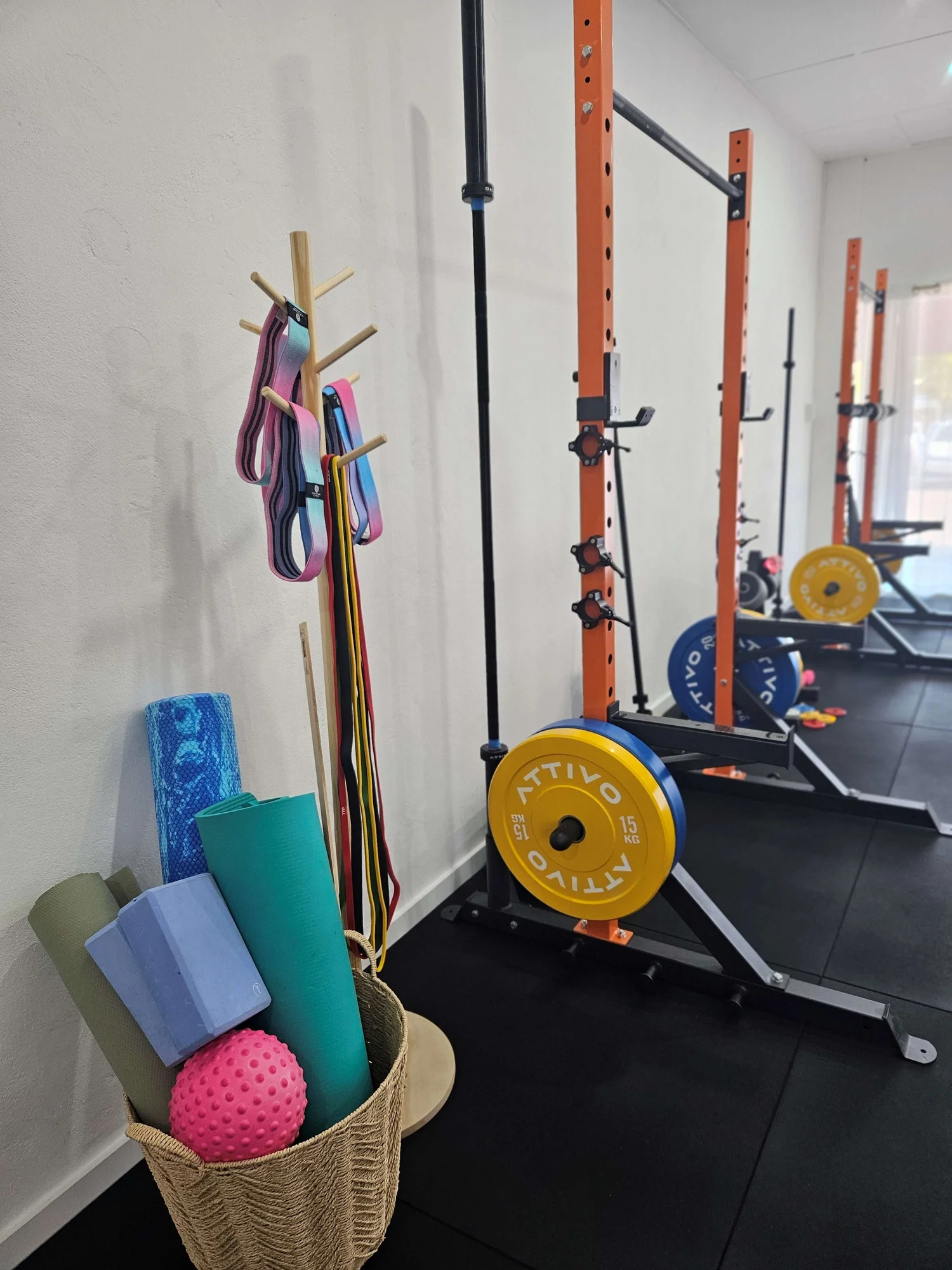 Onero™ Program — Strength for Life Exercise Physiology