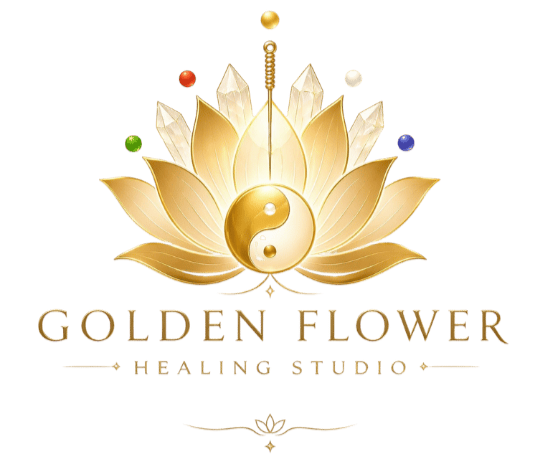 Golden Flower Healing Studio