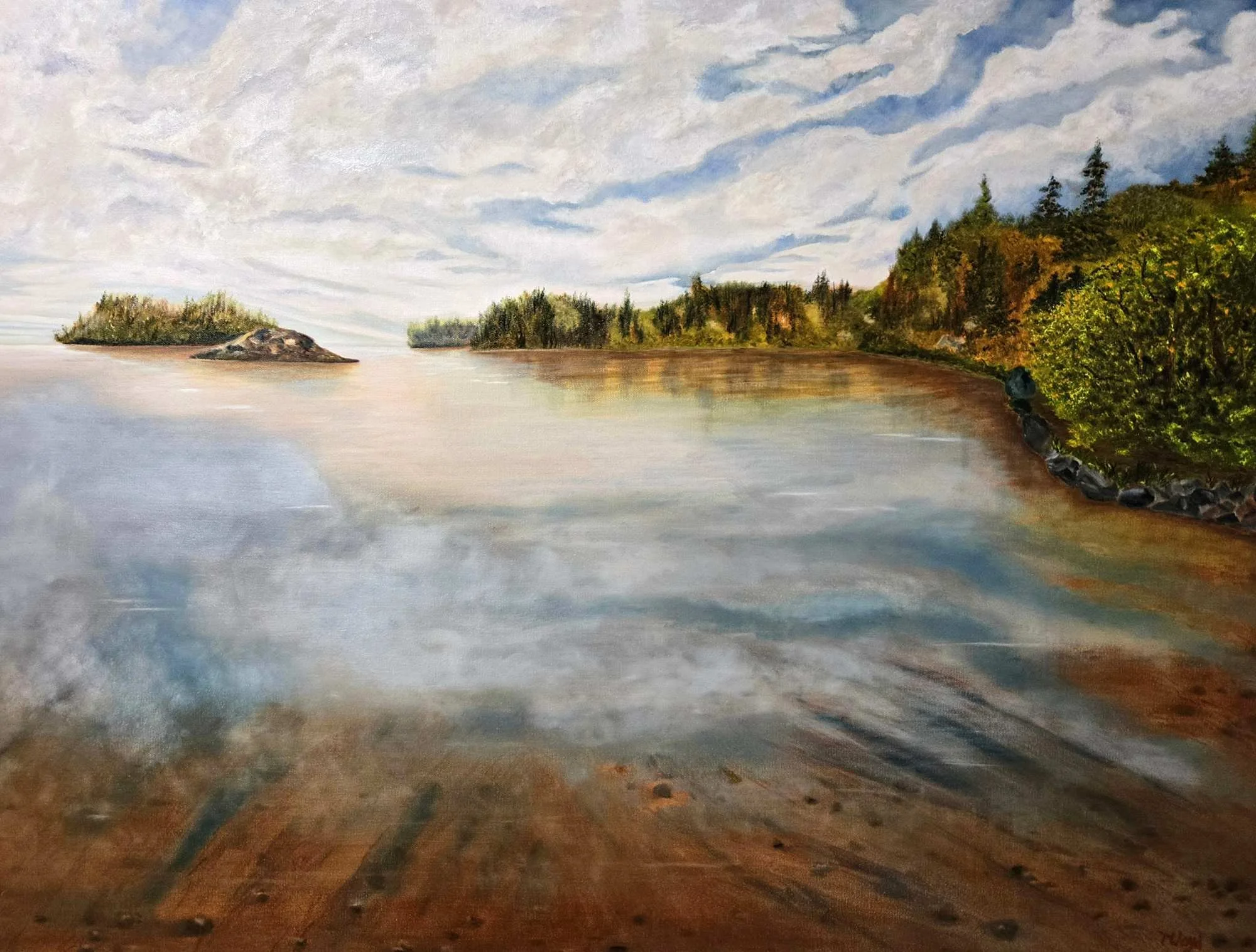 In Wondermeant                30x40 $2100.jpg