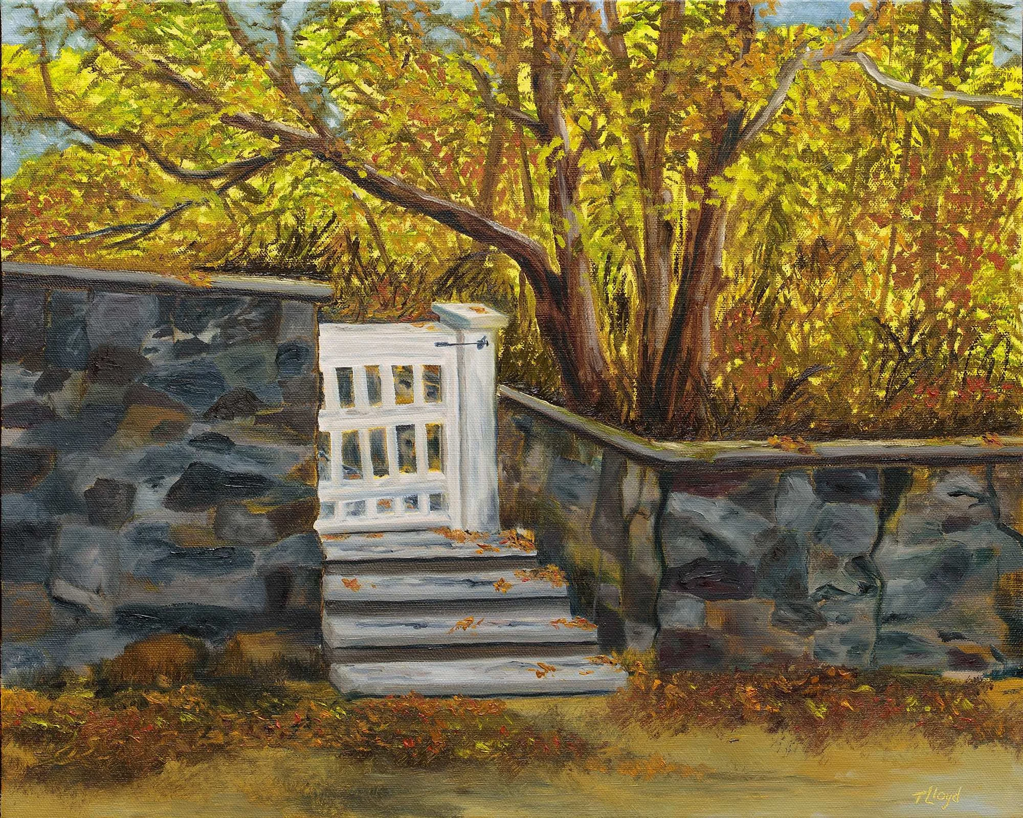 Gateway To Autumn 16x20 $475.jpg