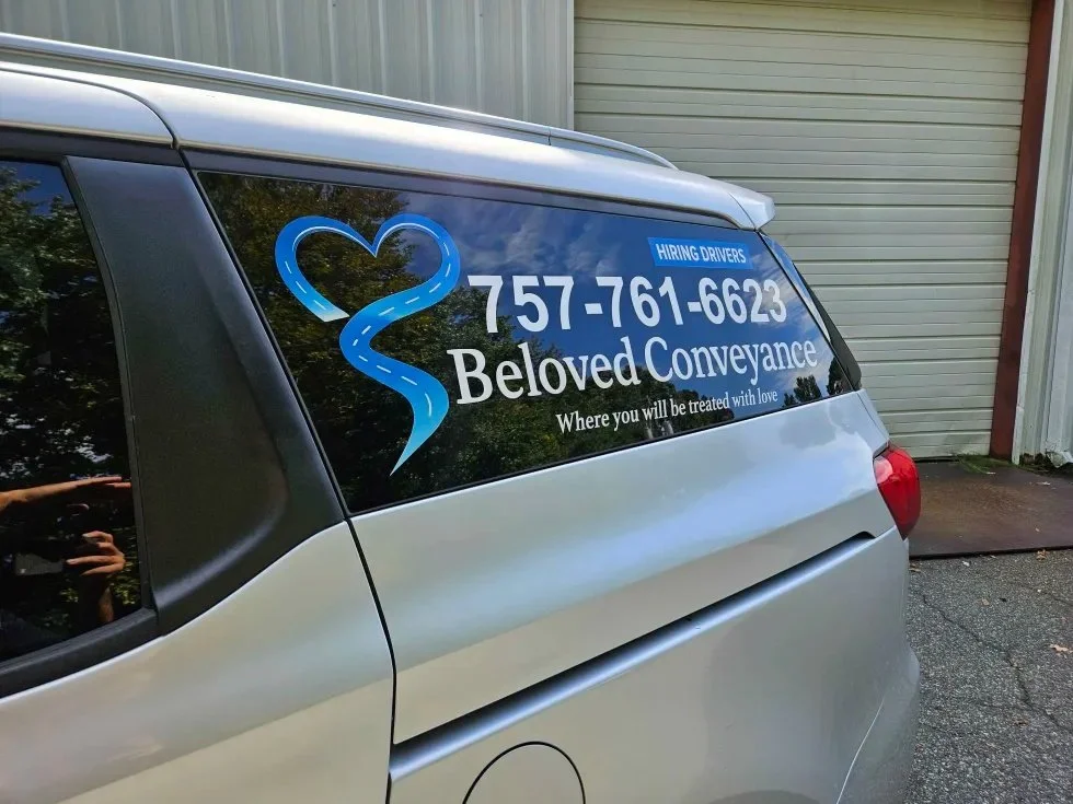 Quick turnarounds, big impact. ⚡ Get the graphics your business needs, when you need them.

Schedule with us! 📞 Dial 757-967-0615 📩 Or reach out at Contact@tgdwraps.com

Scale up with style: ✔️ Commercial Wraps ✔️ Personal Wraps ✔️ Storefronts ✔️ B