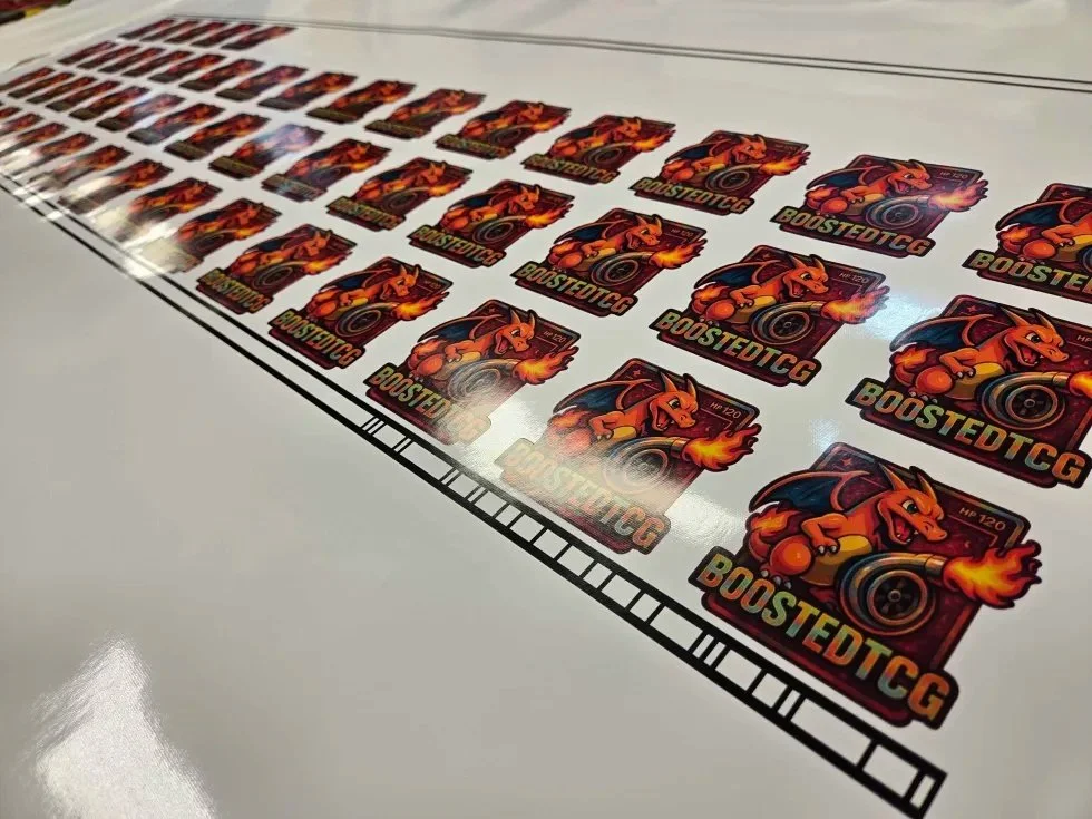 Your brand, but stickier. 🚀 Let TGD turn your logo into stickers that go everywhere!

Schedule with us! 📞 Dial 757-967-0615 📩 Or reach out at Contact@tgdwraps.com

Scale up with style: ✔️ Commercial Wraps ✔️ Personal Wraps ✔️ Storefronts ✔️ Busine