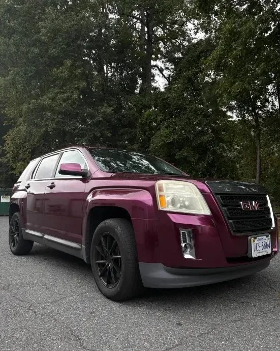 Stand out on the road with a gloss fun purple wrap that demands attention! 💜 Upgrade your style and protect your ride with a custom color wrap!
Schedule with us! 📞 Dial 757-967-0615 📩 Or reach out at Contact@tgdwraps.com
Scale up with style: ✔️