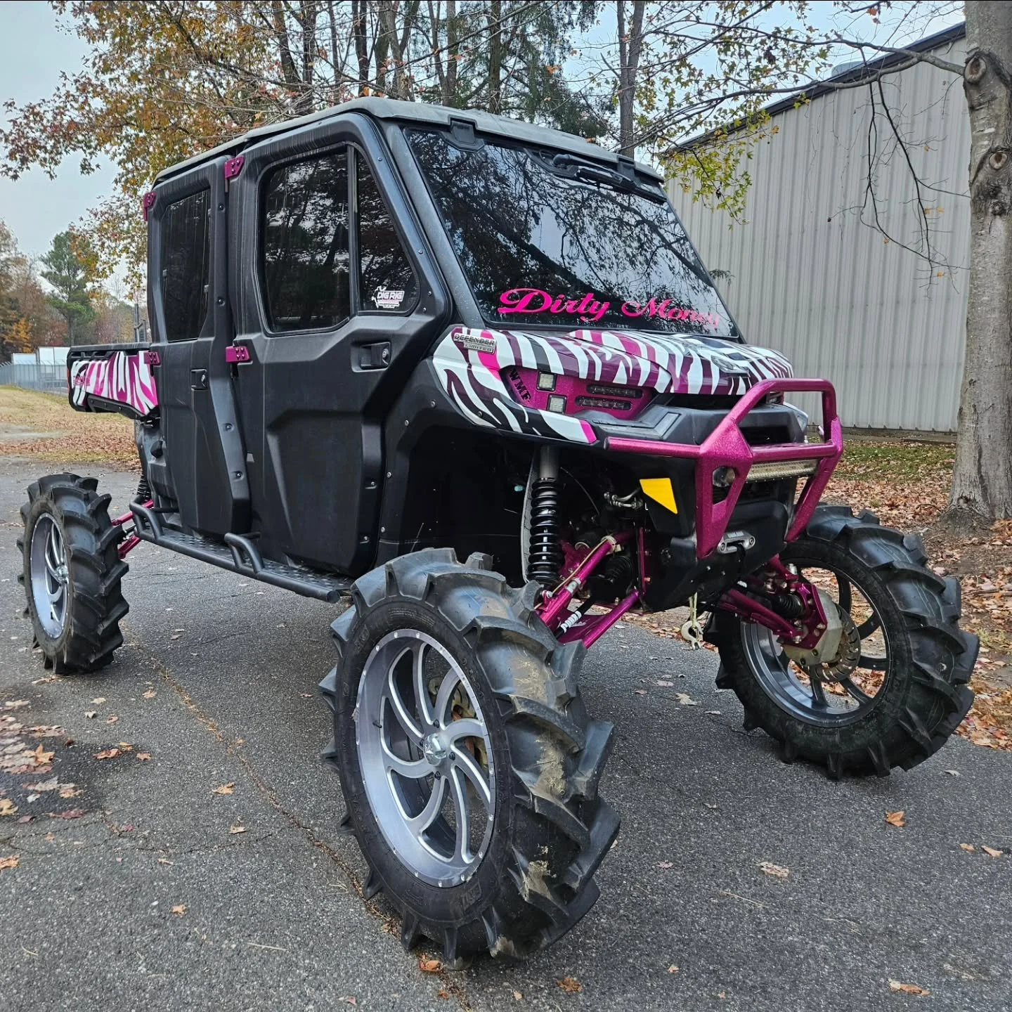 Remade a classic on this one! About 5 years ago we knocked out this design, and this time around we kept it OG &mdash; just added some fresh color to bring it back to life. 💯🔥

📞 757-967-0615
📩 Contact@tgdwraps.com

We&rsquo;ve got you covered:
✔