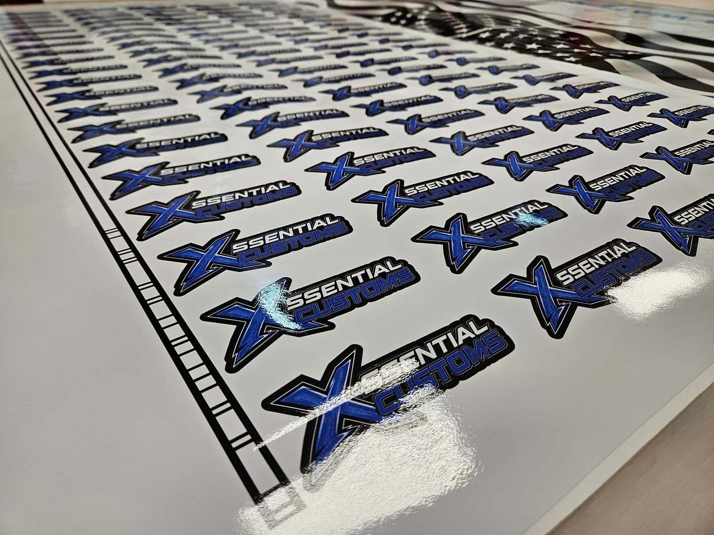 📦 Need Stickers or Decals in Bulk? We've Got You Covered!

Whether you need 100, 500, or 1,000+ decals, TGD Wraps can handle your bulk orders with professional printing, vibrant colors, and consistent quality from the first sticker to the last!

Cus