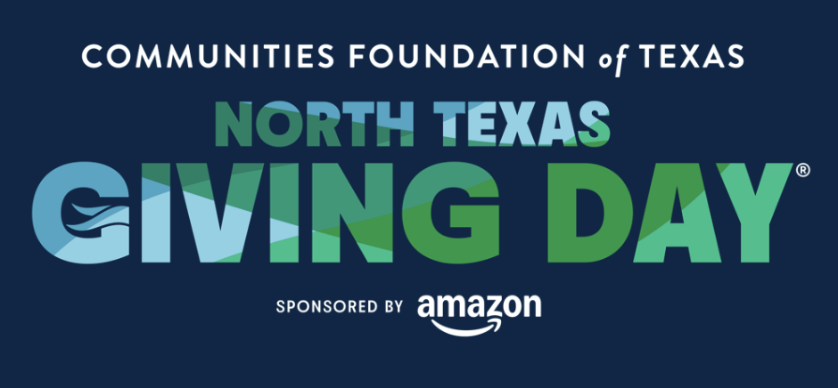 North Texas Giving Day Fundraiser