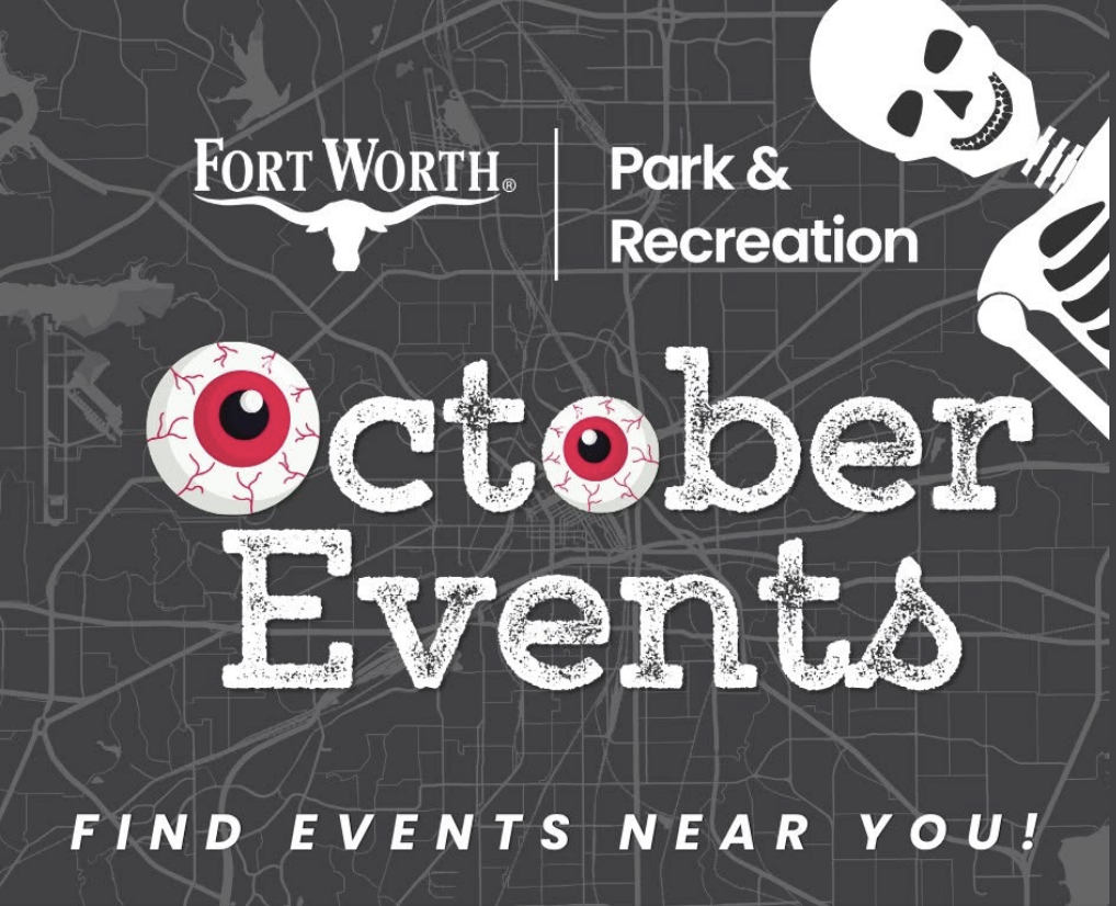 Trunk or Treat!