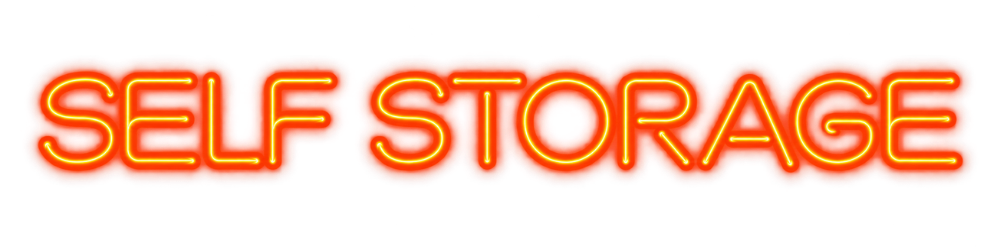 Self Storage Music