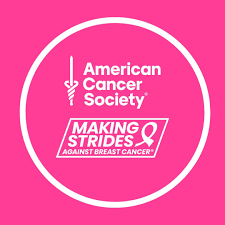 Making Strides Against Breast Cancer