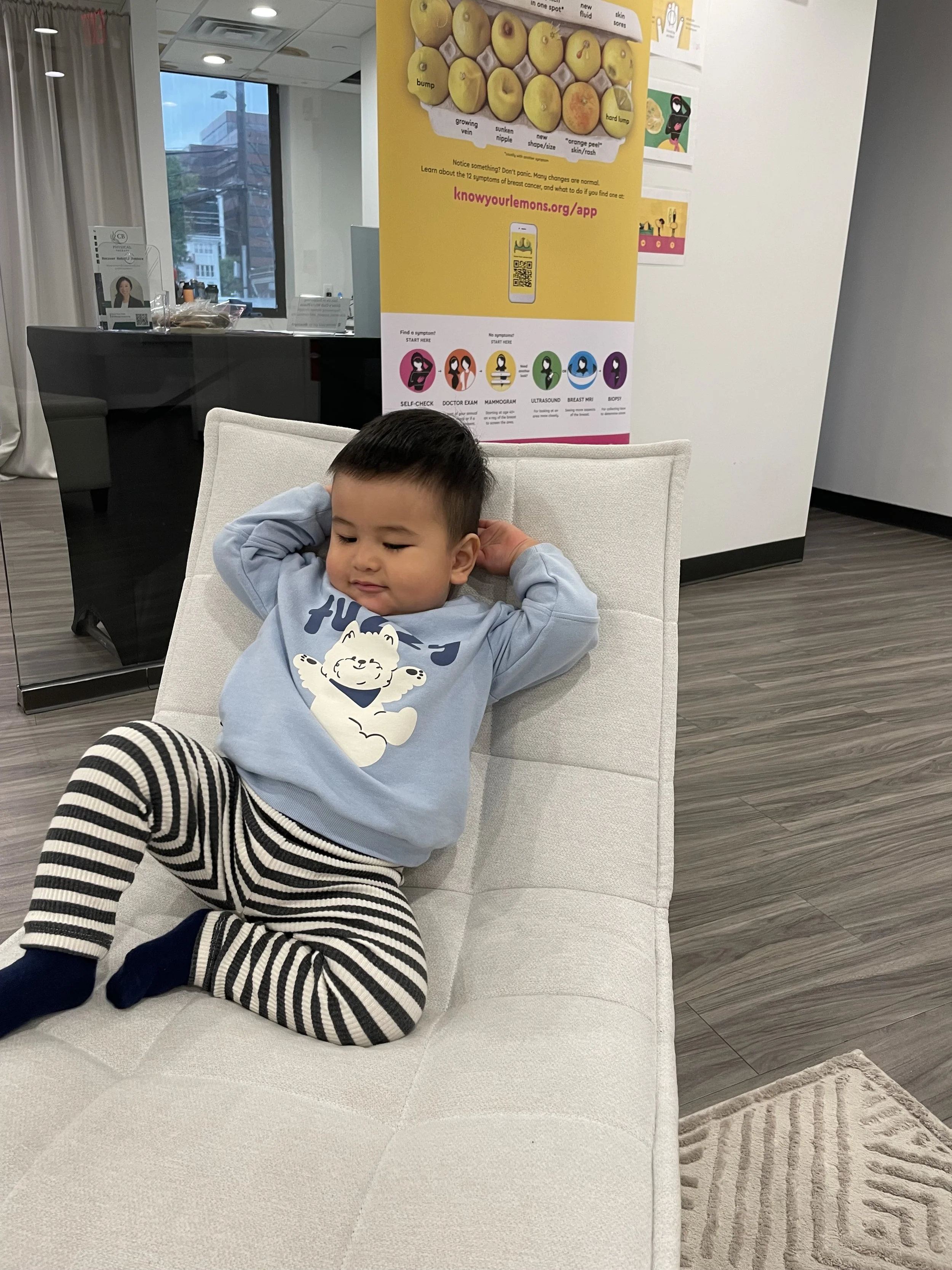 💕 Your Breast Health, Decade by Decade