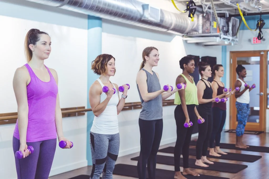ReConnect: Strength for Real Life After Breast Cancer CLASS LAUNCH
