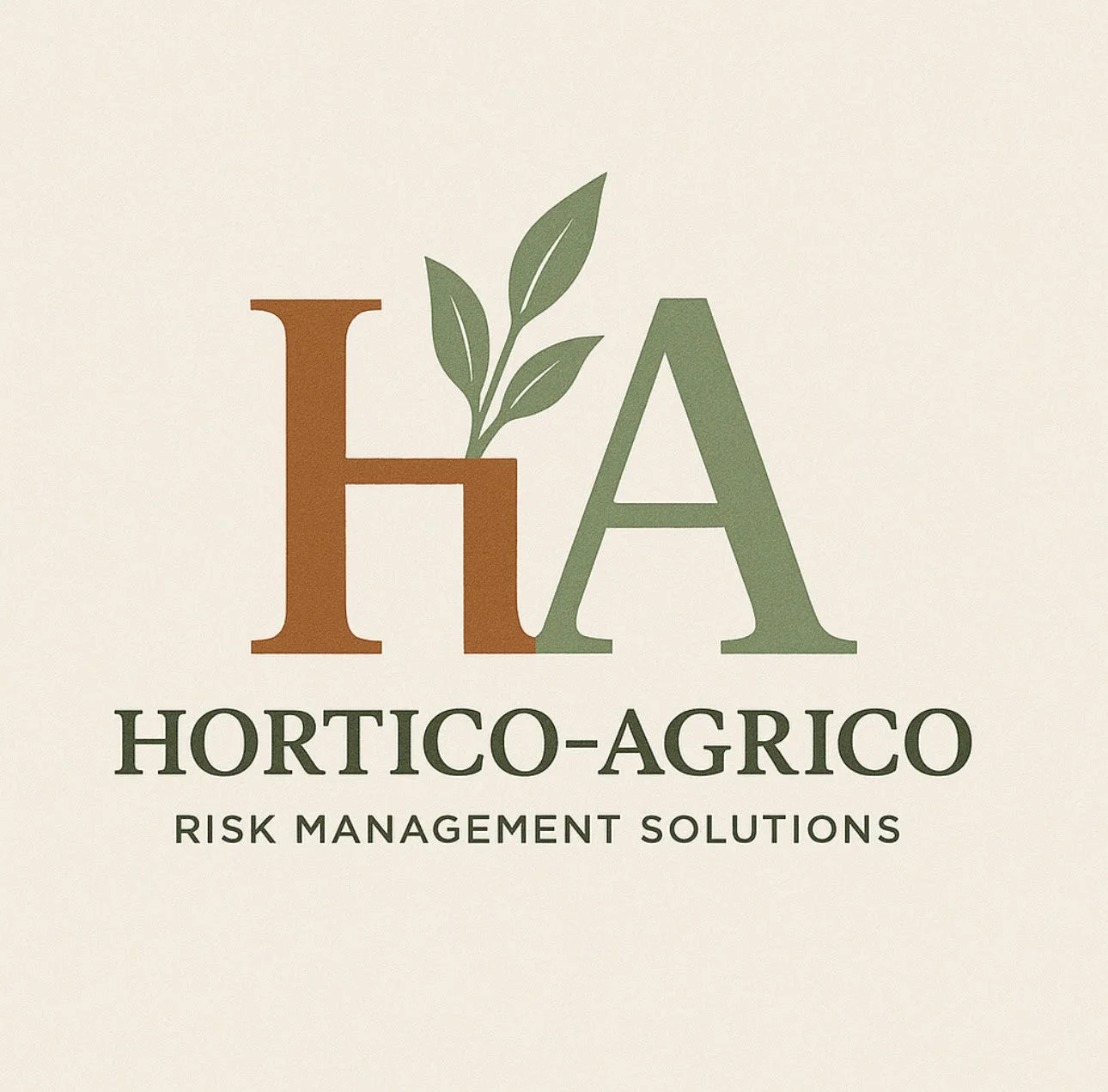 Hortico-Agrico Risk Management Solutions