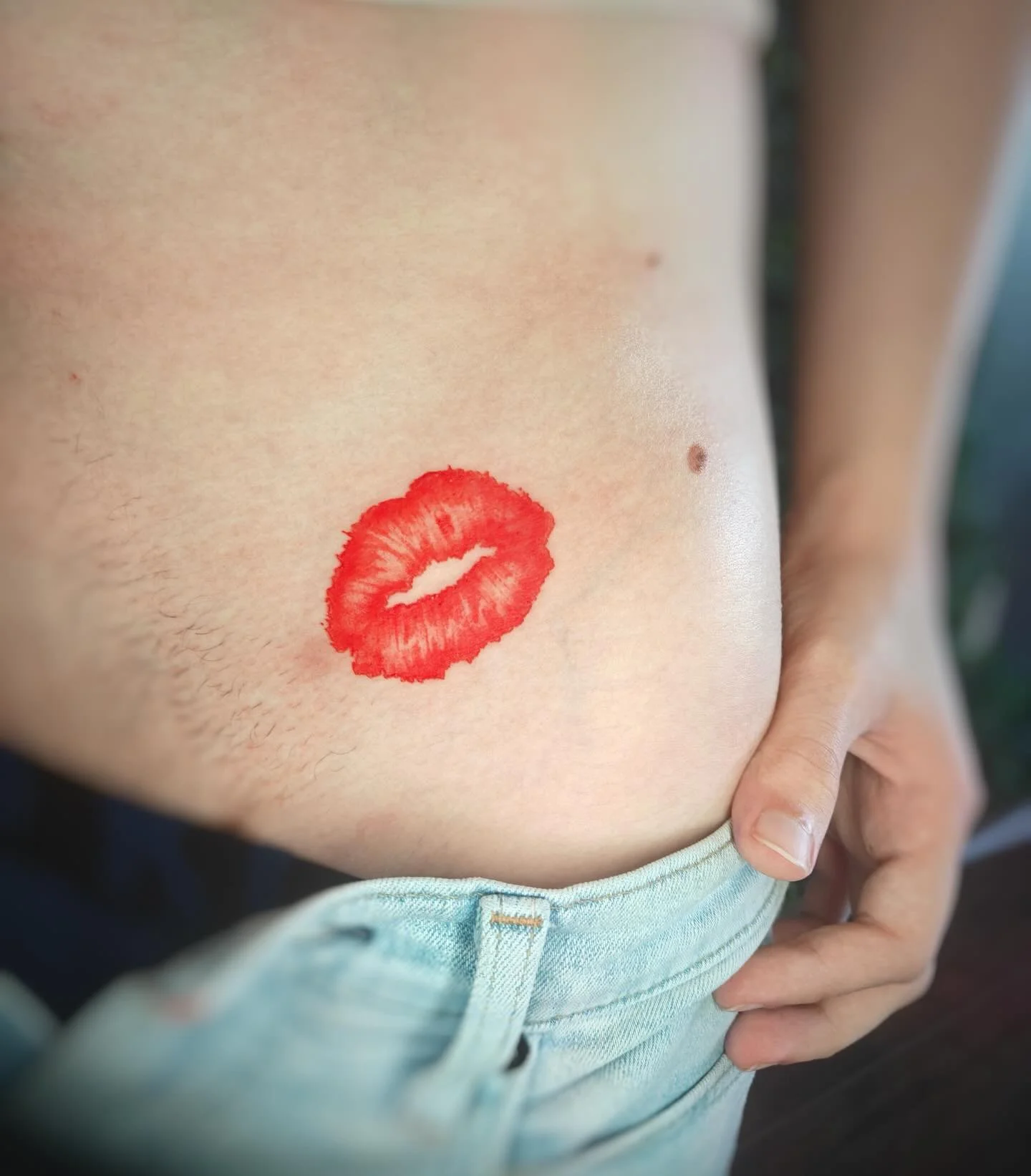 have you ever tried this one?

Done at @cryptidinkstudio 
✦ thank you for looking!
✦ DM me to book!!
✦ BOOKING APRIL!!!

#queertattooartist #terrehauteindiana #terrehautetattooartist #indianatattoo