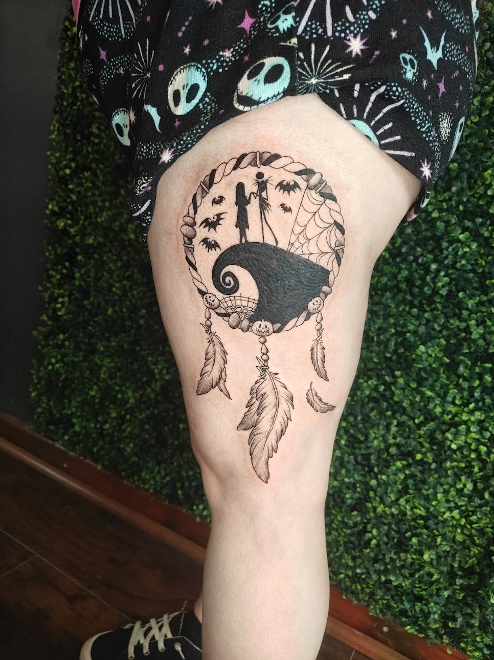 Jami-nightmare-before-christmas-dream-catcher-tattoo.jpg