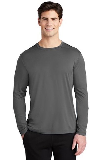 Sport-Tek Long Sleeve