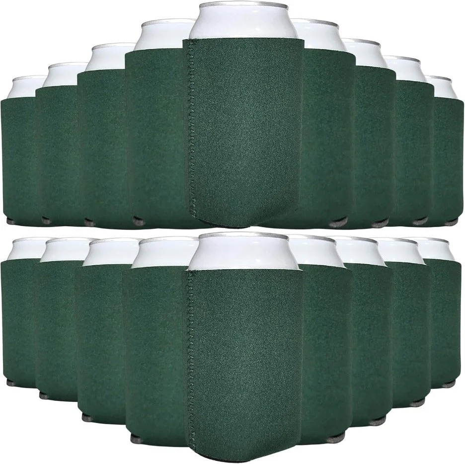 Can Coozie-Hunter Green.jpg