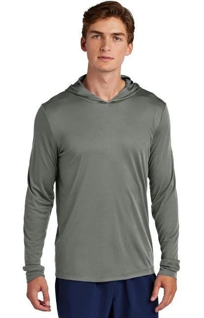 Sport Tek Long Hoodie Grey.jpg