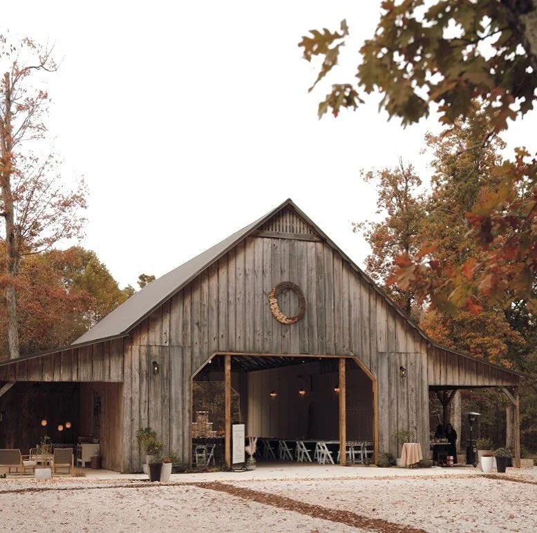 &quot;Life starts all over again when it gets crisp in the fall.&rdquo;

📷 credit: @katiesue.photoandfilm

#alabamaweddings#alabamaweddingvenues #alabamaeventvenue#nashvilleweddings#wedding2026#weddingvenue#weddinginspo#barnwedding#huntsvillewedding