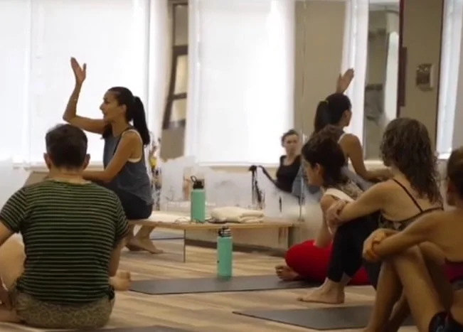 ☀️ You&rsquo;ll have plenty of opportunities to relax under the sun, connect with amazing people, and deepen your yoga practice at our next Happy Bubble Yoga Retreat in Tulum! 🌺

Did you know we&rsquo;ll be hosting a special Q&amp;A all about Bikram