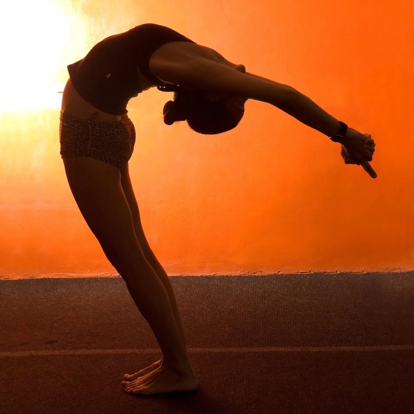 ✨ Own the shift. Flow with the seasons.✨️

Every breath. Every bend. Every season &mdash; we rise, we evolve, we flow. 🔥
Join us where the sun, sand, and soul align. 🌴

👉 Your next season begins in Tulum.

www.happybubbleyoga.com 

#YogaStrong #Se