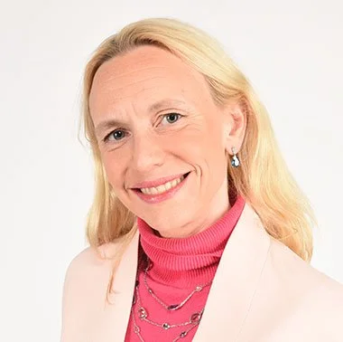 4 Questions à Florence Verzelen – Vice-présidente exécutive de Dassault Systèmes (DSY) 