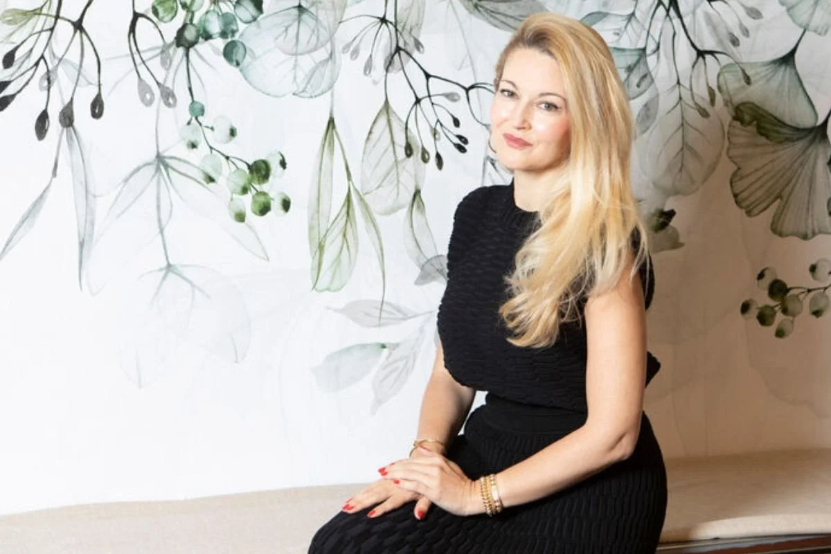 Diriger une entreprise financée par un fond d’investissement, 3 questions à Sabrina Herlory Rouget, CEO d’Aroma-Zone