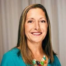 3 Questions to Alexandra Serizay – Senior Executive, formerly Group Chief Strategy, Innovation and Services Officer and Member of the Executive Committee at Sodexo.