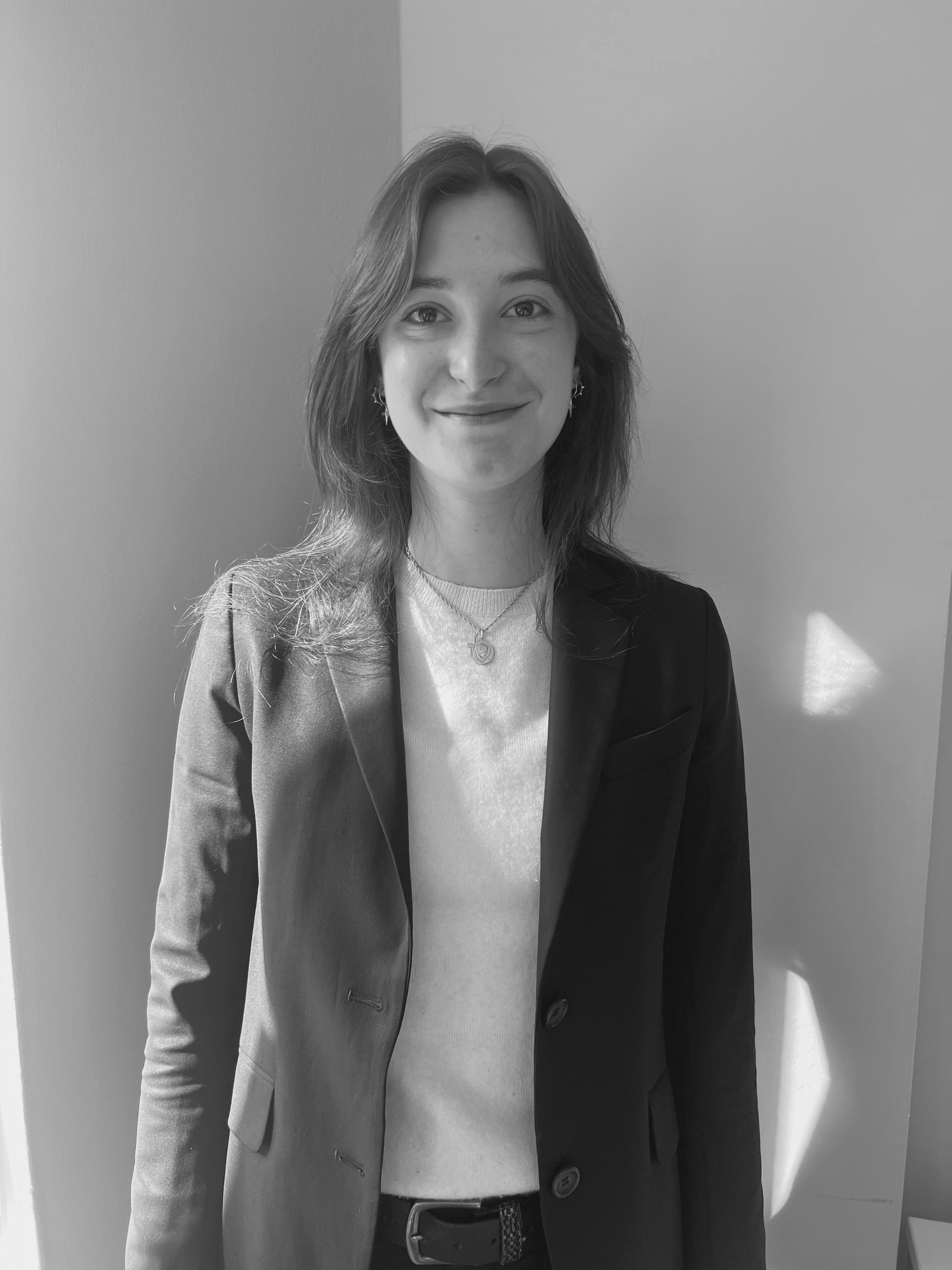 Camille-Constance Curet