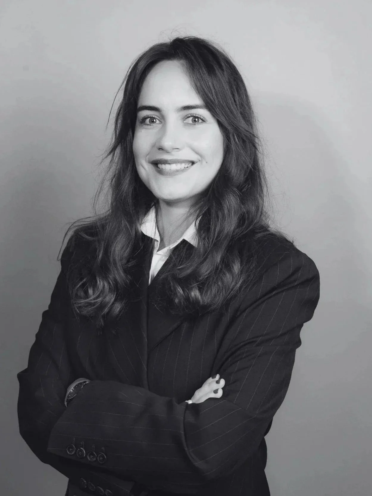 Alina Siatkovskaia