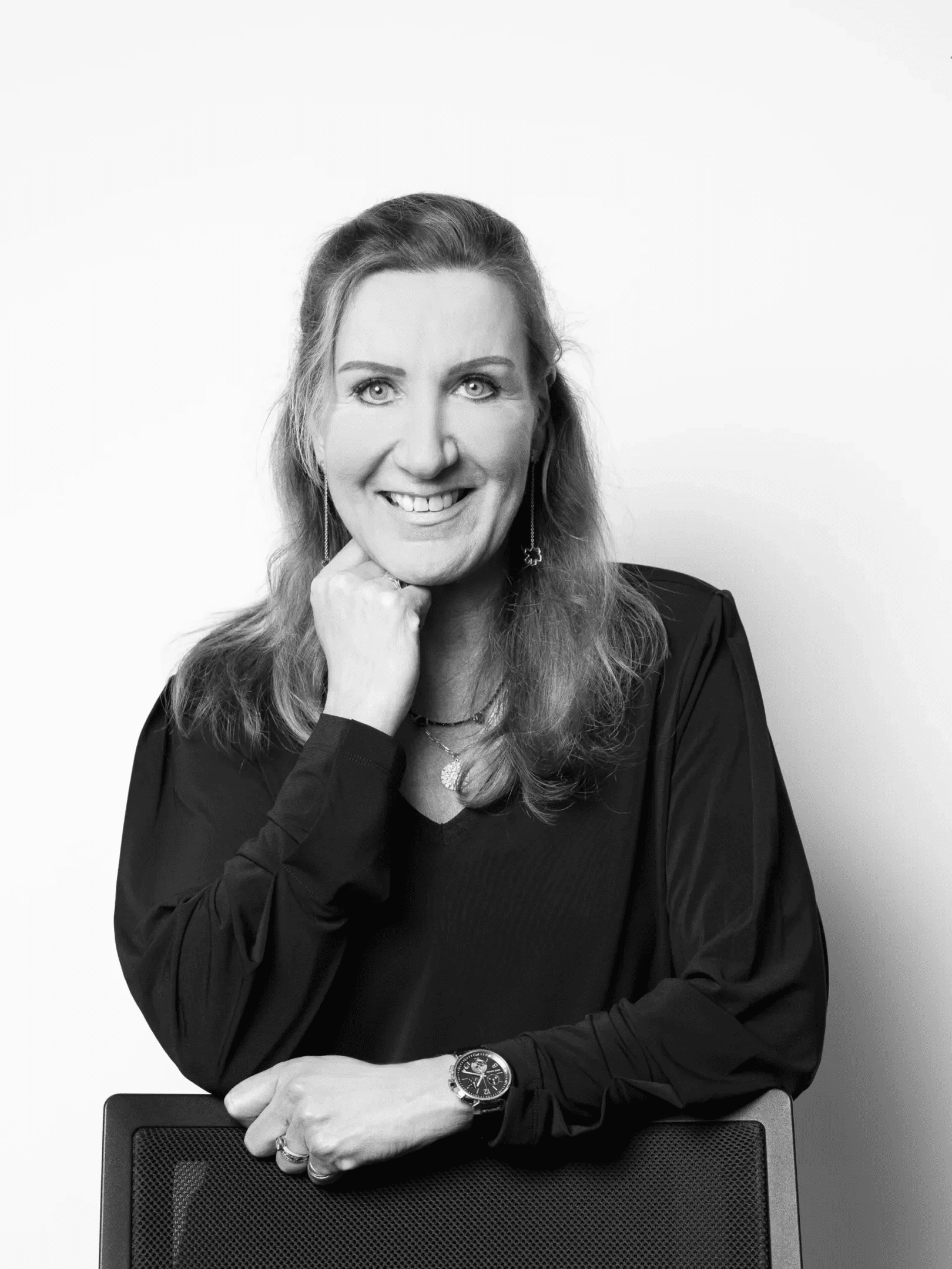 Pascale Beyaert