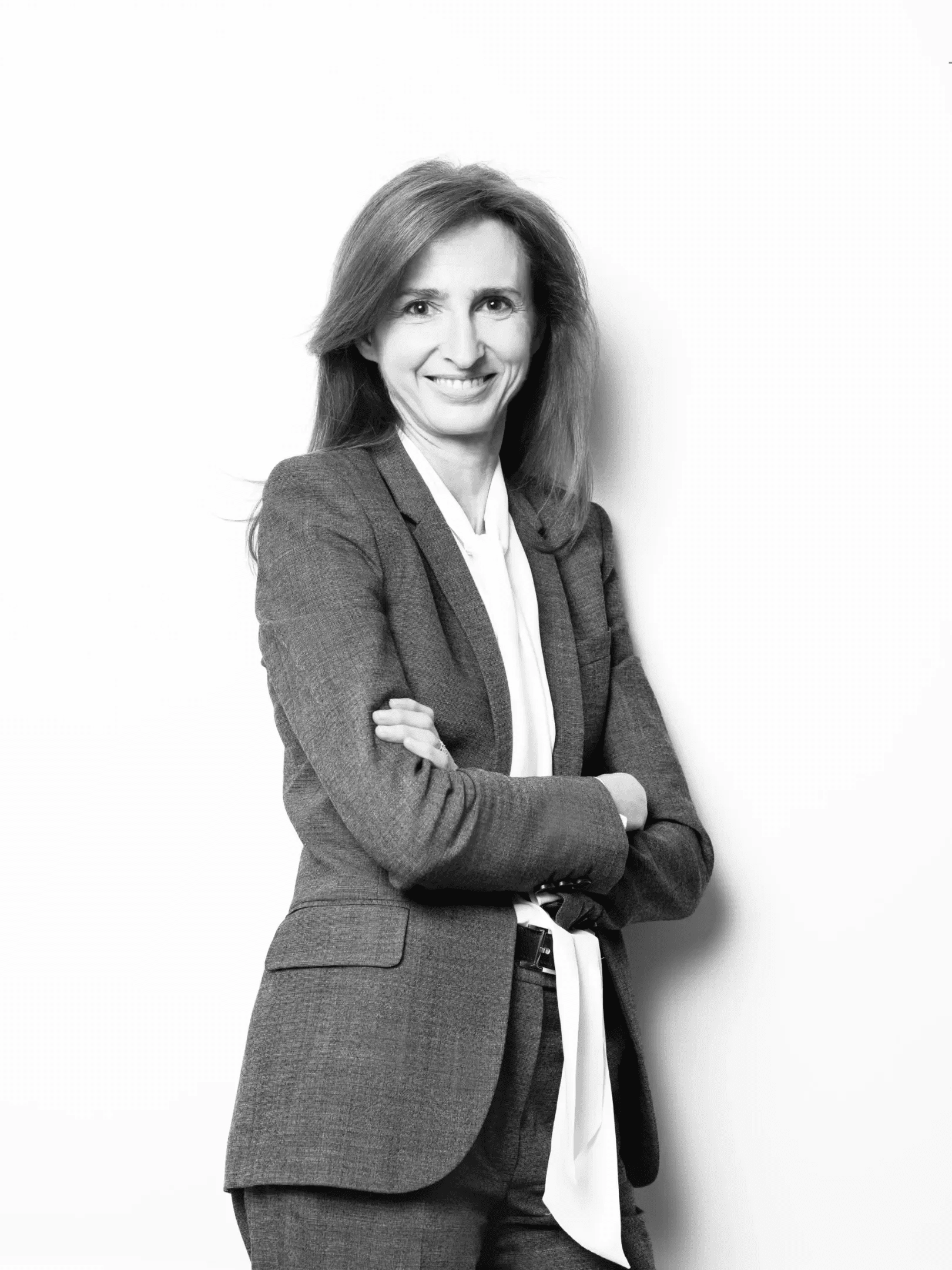 Cécile Vignial