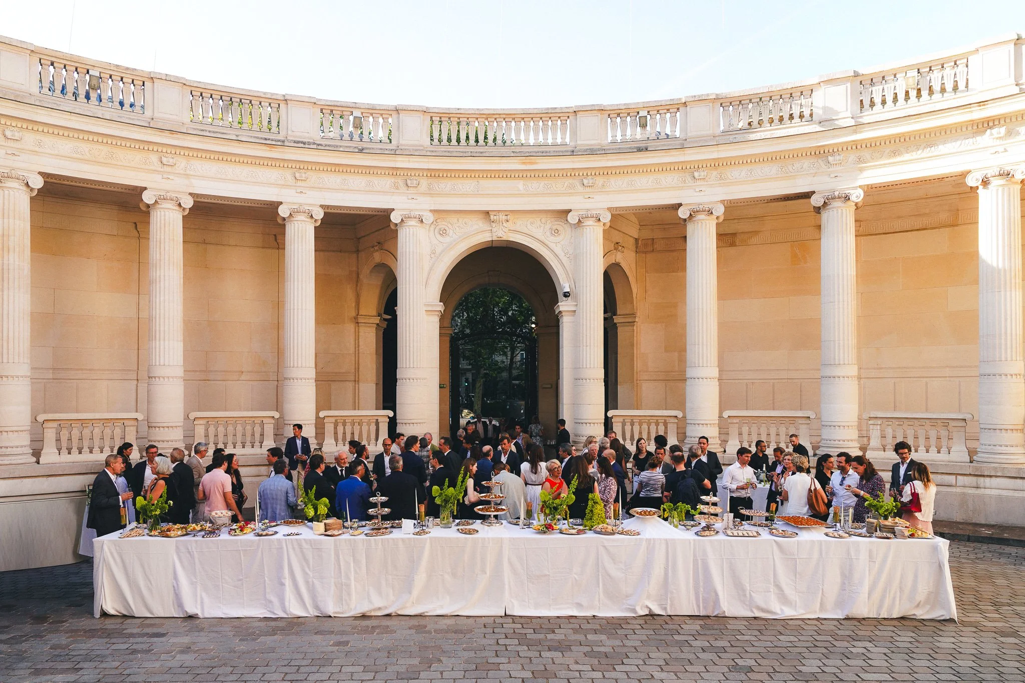 15e anniversaire de Segalen+Associés