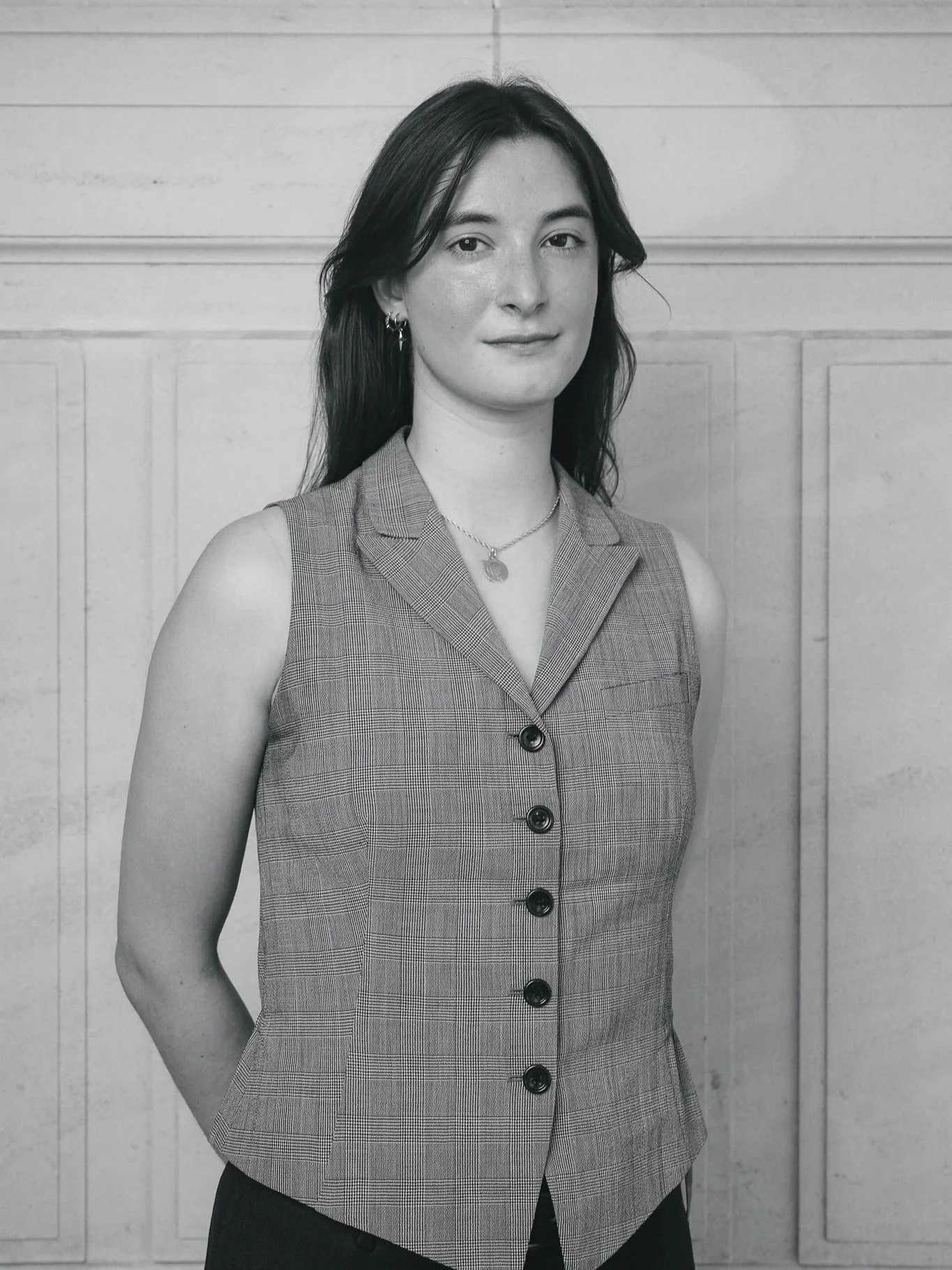 Camille-Constance Curet