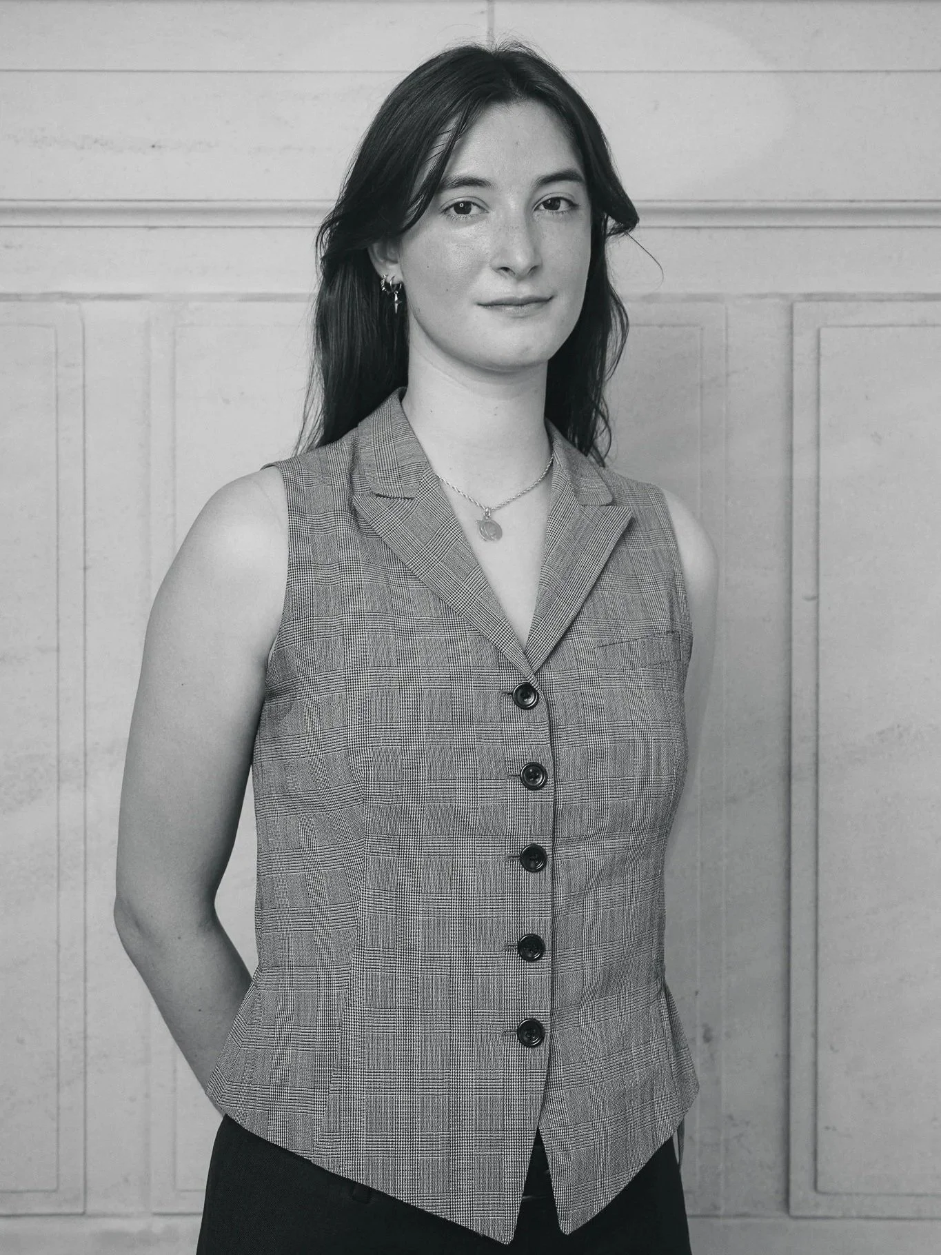 Camille-Constance Curet