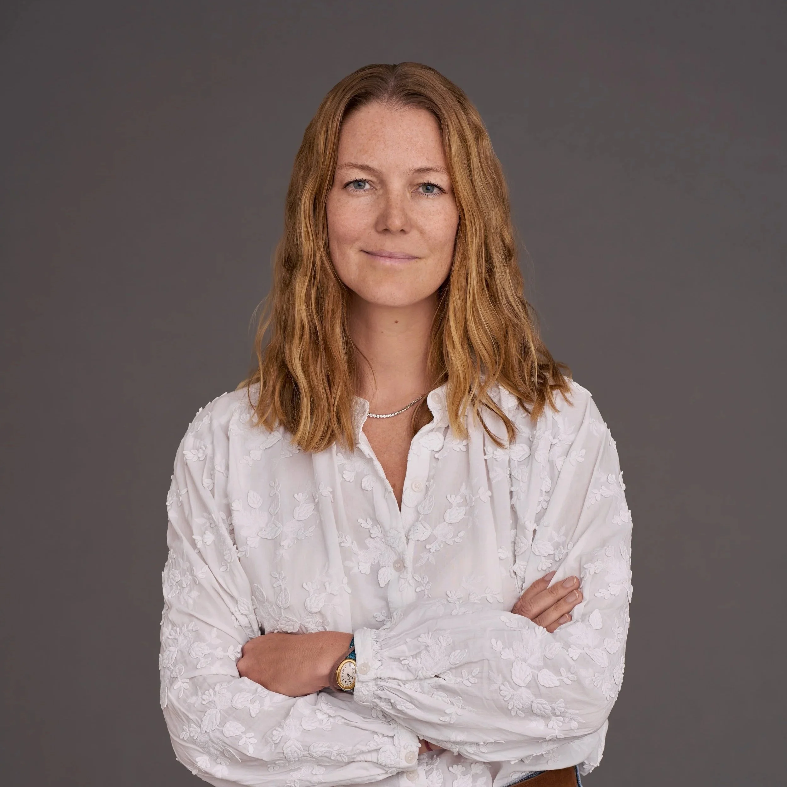 Conversation with Pauline Boucon Duval, CEO of Groupe Duval
