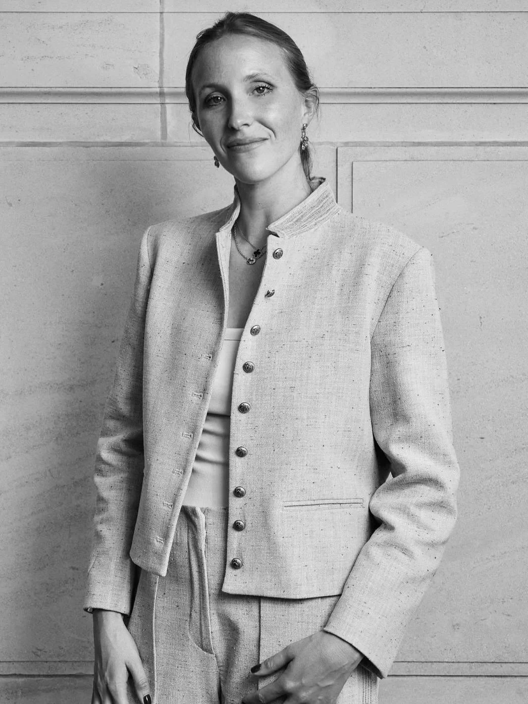 Jeanne Segalen