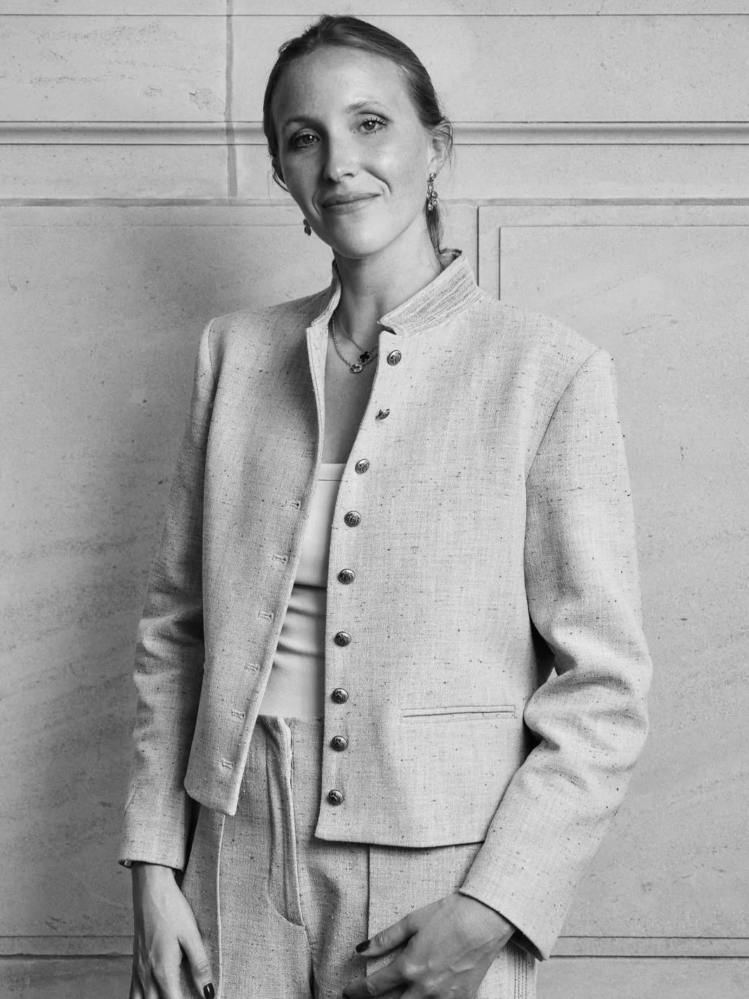 Jeanne Segalen