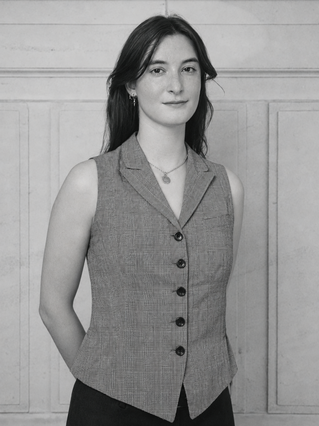 Camille-Constance Curet