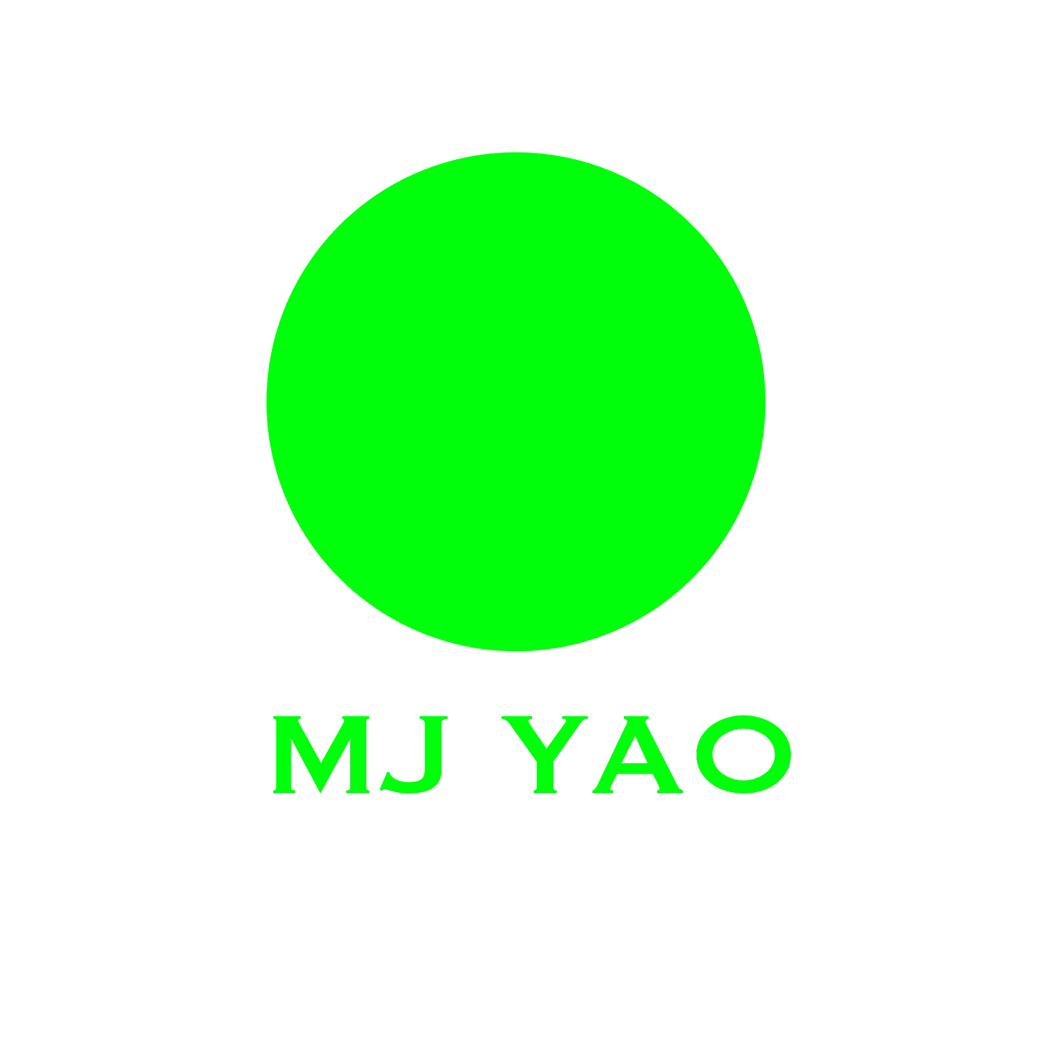MJ  YAO