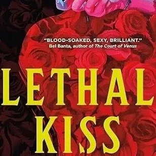 Review | Lethal Kiss by Taylor Grothe
