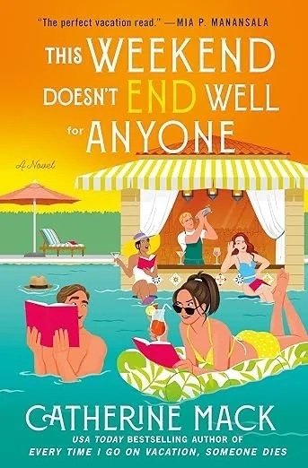 What We Are Reading Next…