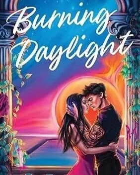Review | Burning Daylight by Emily McIntire