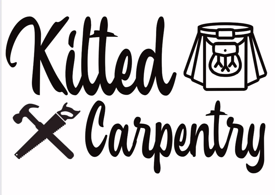 Kilted Carpentry