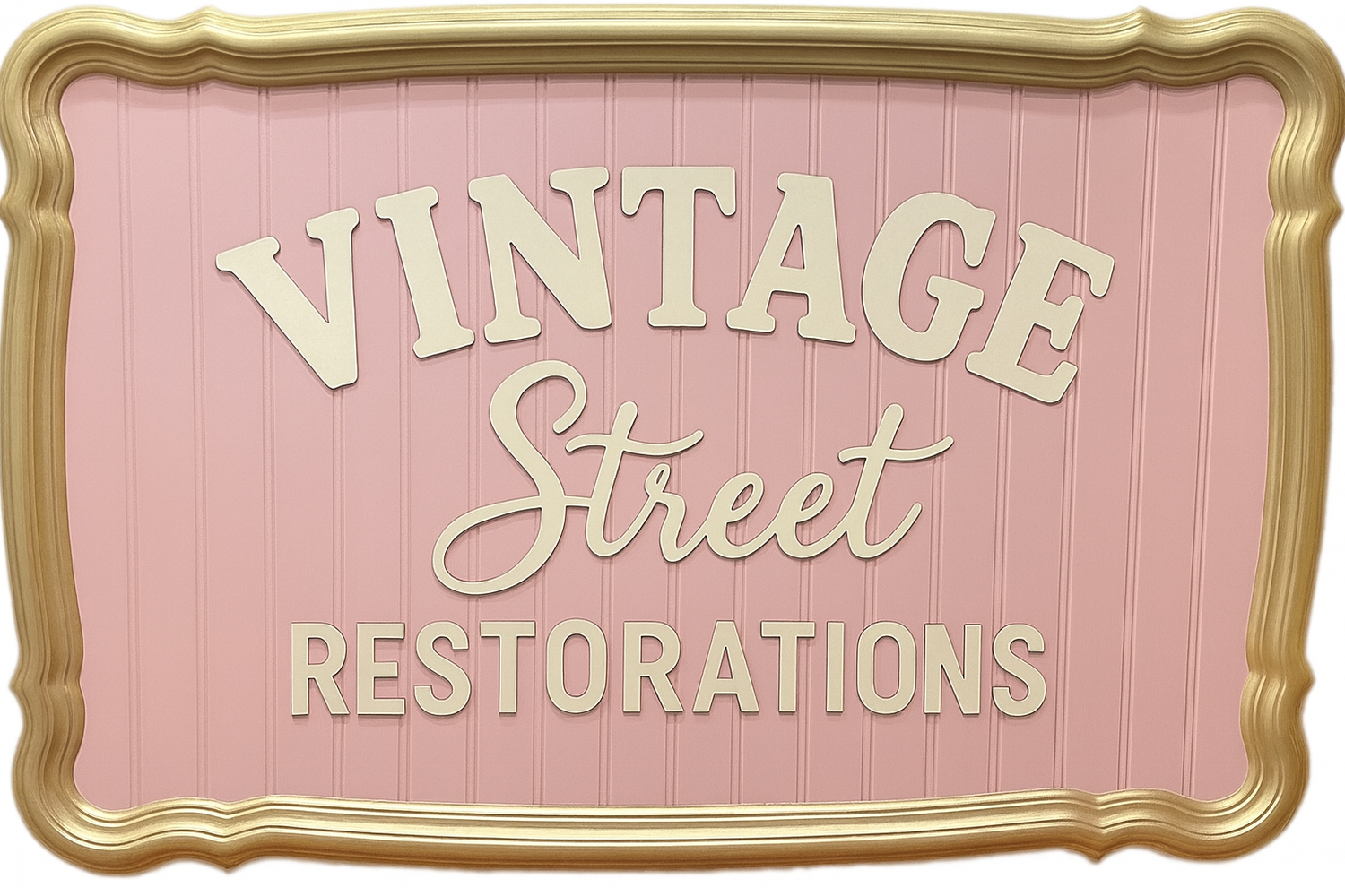 Vintage Street Restorations